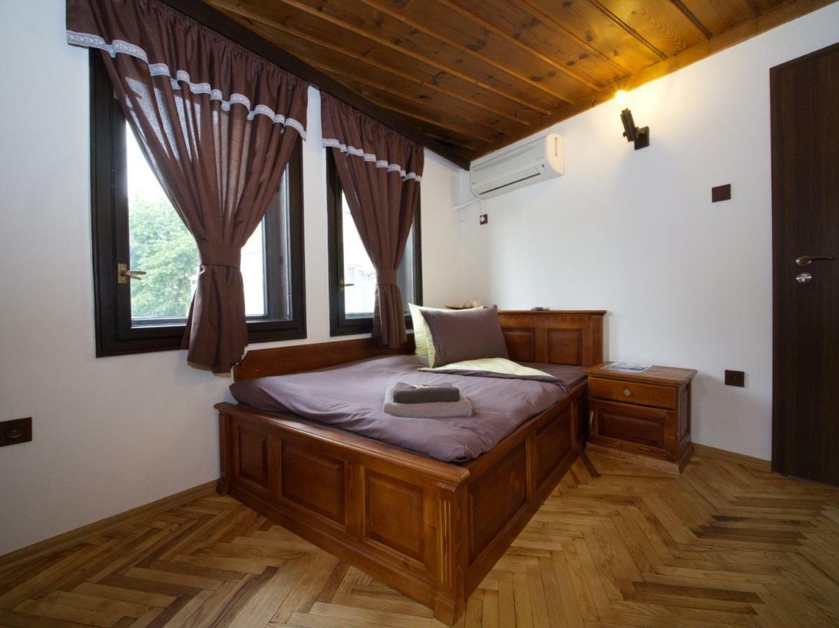 Гурме Хаус Gabrovo Exteriör bild