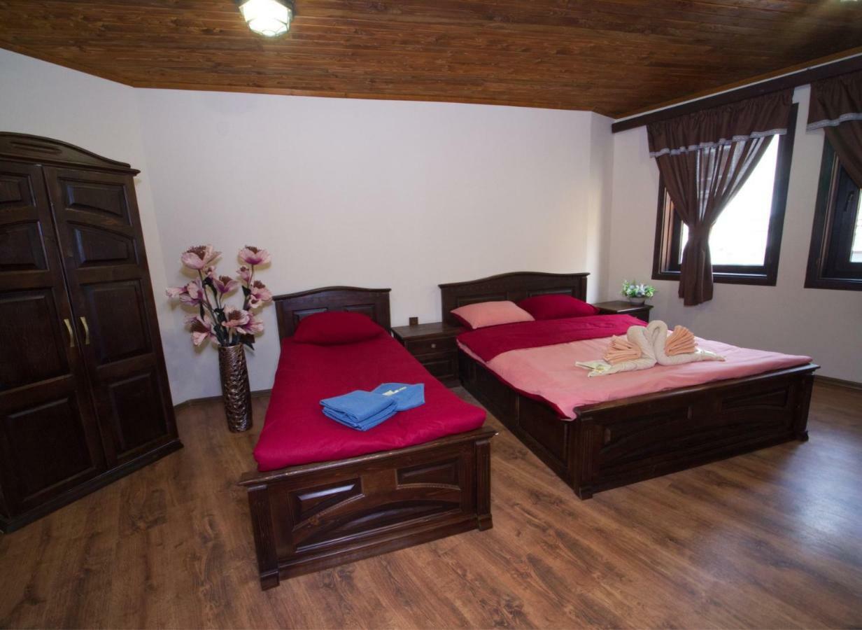 Гурме Хаус Gabrovo Exteriör bild