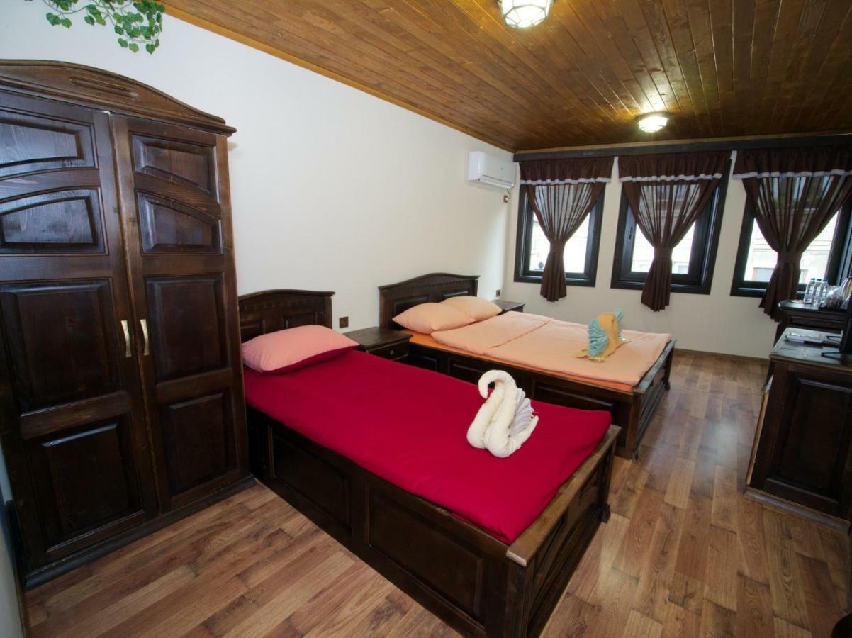 Гурме Хаус Gabrovo Exteriör bild