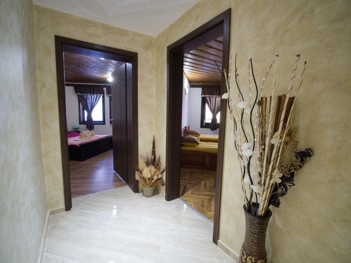 Гурме Хаус Gabrovo Exteriör bild
