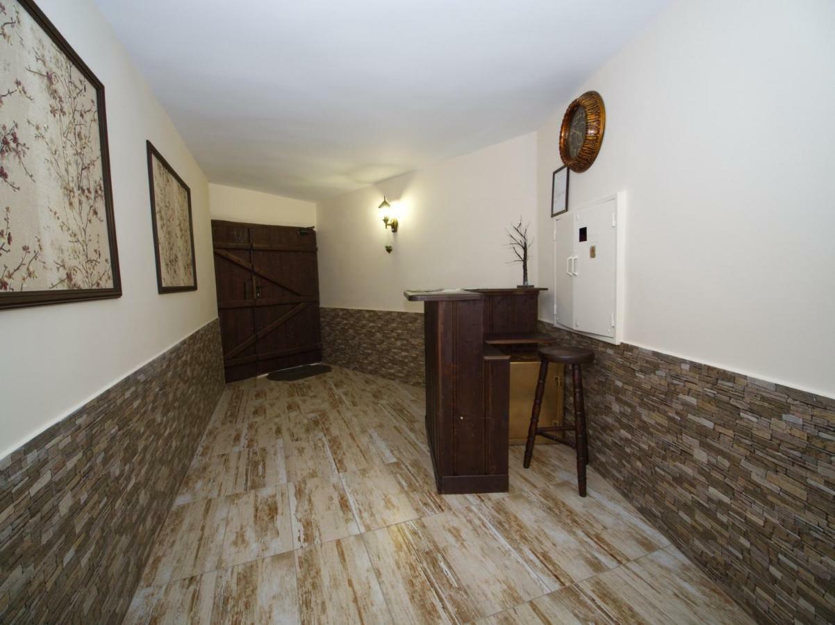 Гурме Хаус Gabrovo Exteriör bild