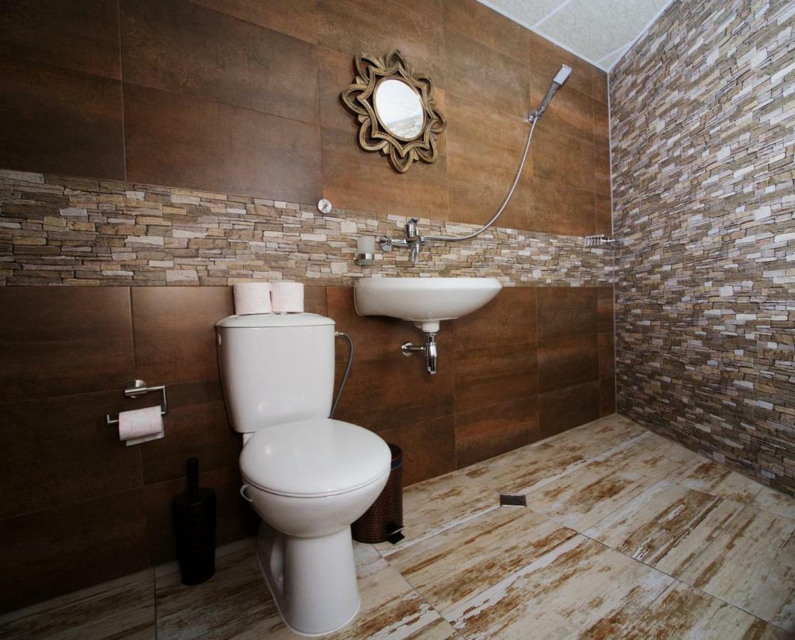 Гурме Хаус Gabrovo Exteriör bild